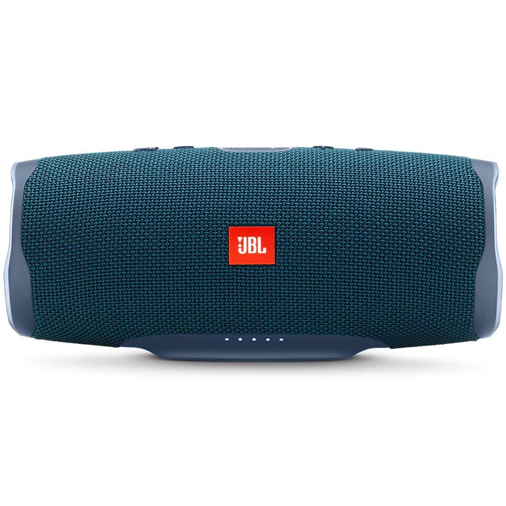 Jbl charge 4 разъемы